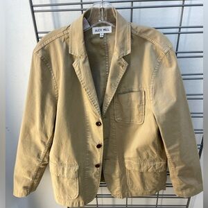 ALEX MILL Work / Chore Jacket - Medium